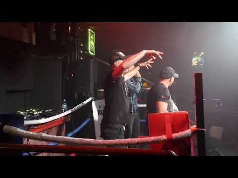 Bitwa Mc 08.10.21 Impact Ozon Graba Emes