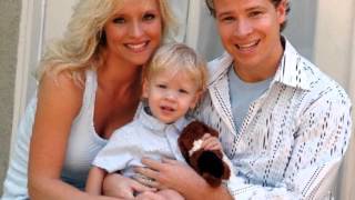 Brian Littrell - You Keep Givin Me