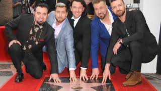 NSYNC - Fallin | with Lyrics HD Quality