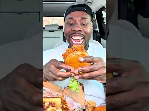 First food review at Hot Lola’s! 