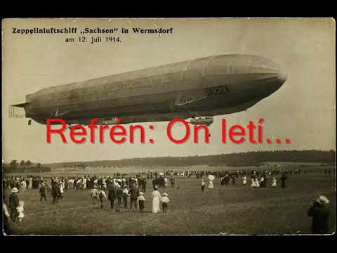 Miramare - Miramare:   Zeppelin