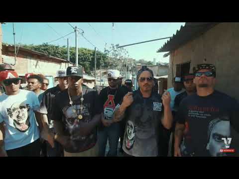 Eduardo Taddeo - A Voz Que Vem Das Ruas (Participação)