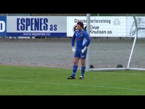 3div6, runde 5: Frøyland - Brodd 1-1 (0-1)