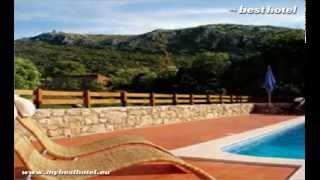 preview picture of video 'Casa dos Matos Alvados Turismo Rural Serra de Aire e Candeeiros'