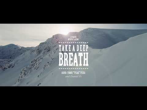Tomek Tylas Tylka - Take a Deep Breath