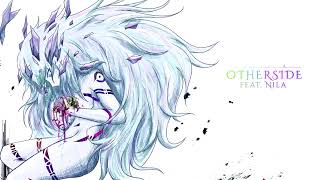 Cover art for AIKA 🌸 - Otherside (feat. Nila)