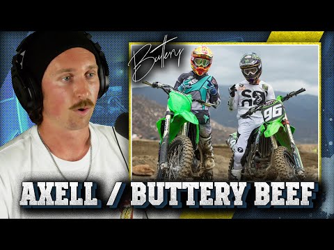 Buttery Films addresses the Axell Hodges beef... Gypsy Tales