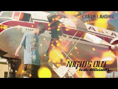 LuxerX - Nights Out (feat. OfficiallFL.)