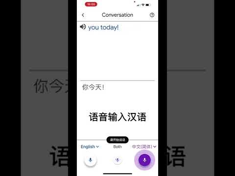 出国不会外语怎么办？出国必备神器 Google 翻译器App 外语不求人 雨林 走线 #走线 #润 润学 #润学 徐有鬼 护照 签证 偷渡 #偷渡 润 移民 非法移民 难民 政治庇护 政治避难