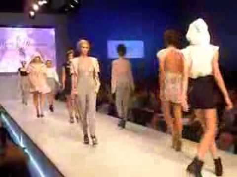14th AXDW - Ellen S. & Fashion Erotokritos S/S 2014