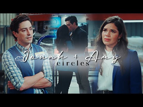 Jonah&Amy | Circles