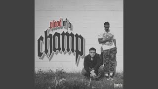 Blood of a Champ