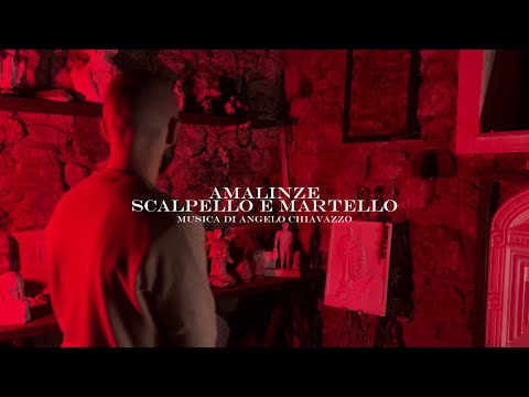 Amalinze - Scalpello e martello (con Angelo Chiavazzo)