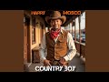 Country Boy