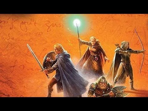 🧚‍♂️🧚‍♀️🧚Legends of Andor 🎲🎲- Healing the Prince🤴🏼