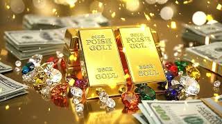 Millionaire Energy | After 2 Minutes, Your Life Attracts Wealth & Abundance | 432Hz + 888Hz