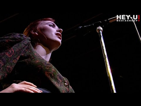 Hubert von Goisern - Kuahmelcher [Live Dahoam 1993]