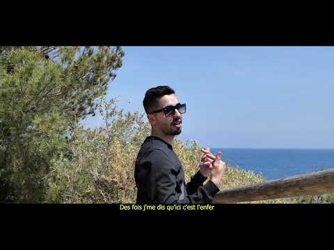 RN - Insane (Clip Officiel)