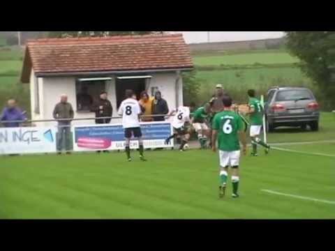 BL 07 FV Altheim - TSG Rottenacker (Meisterschaft) 30.09.2012