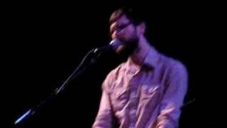 the perfect ending- Straylight run