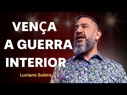 Elimine a Concorrência: Vença a Guerra Entre a Carne e o Espírito | Luciano Subirá
