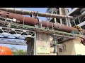 Ramco cement manufacturing plant | At Alathiyur | TN