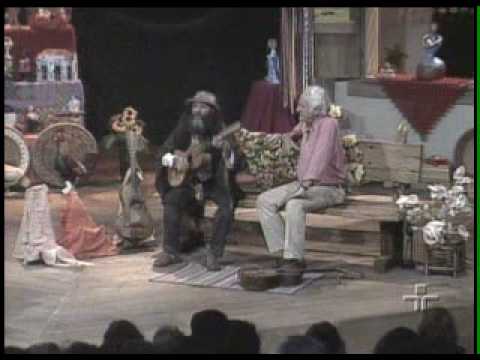 Domá da Conceição - Berrante de Madalena - Sr Brasil