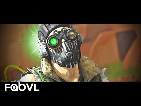 Apex Legends Rap Song (Season 2) - Havoc | FabvL ft SSLCK