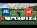 How I M Turning This Raw DB Into A D1 Monster
