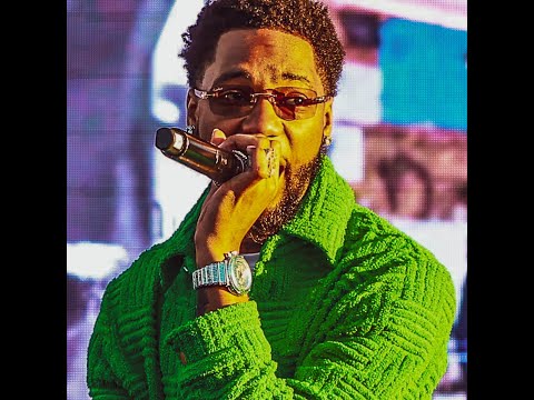 [FREE] Key Glock x Jay Fizzle Type Beat "Munch"