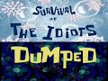 Closing To SpongeBob SquarePants The Complete 2nd Season 2004 DVD Disc 2 2012 Reprint