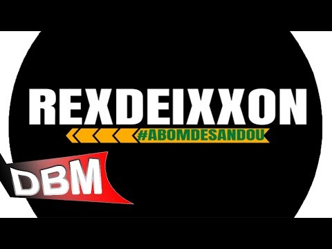 REXDEIXXON 2018 - CD 002