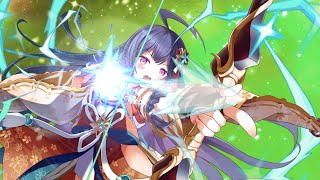 【クルスタ】やーい！お前の守護星114514～！！③（魔法少女トレジャー☆サチ ～記憶のロストアイテム～ / 1日1回限定 スペシャルイベントボス）（ゆっくり実況）