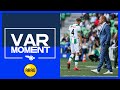 VAR | Rode kaart voor MIke te Wierik