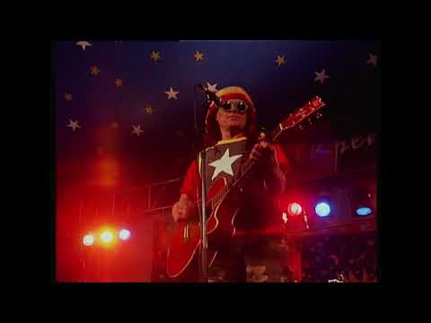 Rockperry - Pelle Miljoona & Rockers (Live)