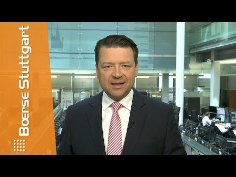 EZB-Entscheid: Schwächerer Euro beflügelt DAX | Börse Stuttgart | Aktien