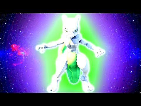 Minecraft Pixelmon - SHINY MEWTWO AHHHHHHH!!!! - Episode 29