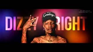 Dizzy wright- Hotel stripper feat.two sweet (official video)
