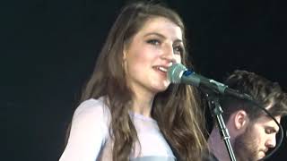 Catherine McGrath ~ Wild ~ C2C ~ Sat March 9th 2019.