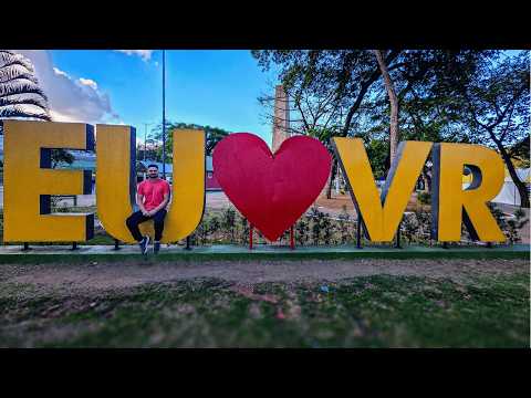 CENTRO DE VOLTA REDONDA - RJ