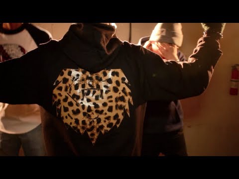 K.i.D Cypher: Round 4 ft. Mic Barz [GARAGE RAPPING!]