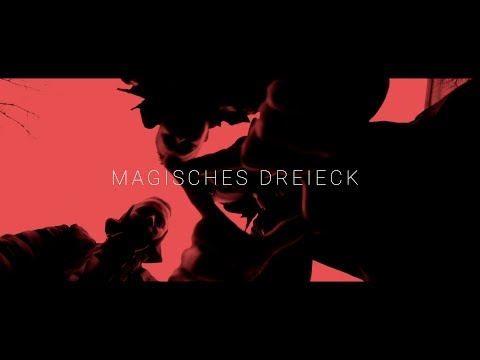 Rec-Z - Magisches Dreieck (mit Calli & Scotch | prod. Perino)