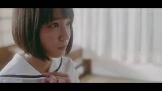 吉澤嘉代子「ものがたりは今日はじまるの feat.サンボマスター」MUSIC VIDEO