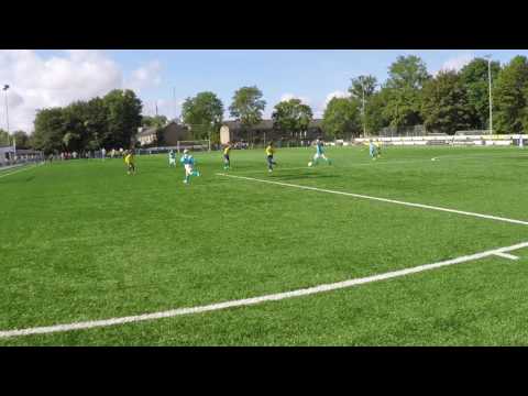 Dios JO9-1 - VV UNO JO9-1 (de 2-2) 3-9-2016