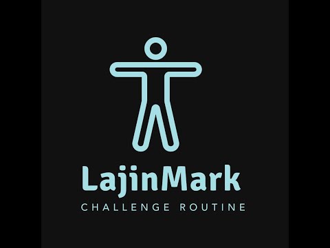 Lajin Home Stretching & Healing