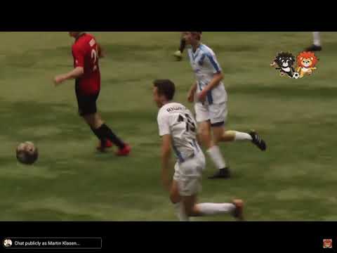 FC Nõmme United '03 - Riga FC