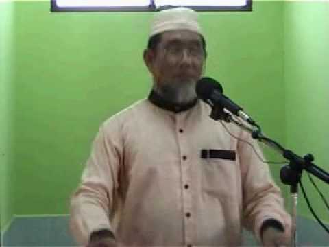 Kuliah Tafsir Al-Quran - Dr Danial Zainal Abidin - 2009-04-12-009