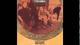 7Seconds - Ourselves (Full Album)