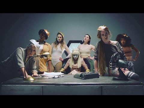 The Balconies — Money Money