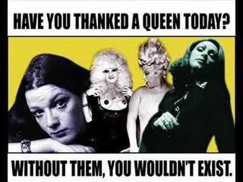 Are You A Boy Or Are You Girl???